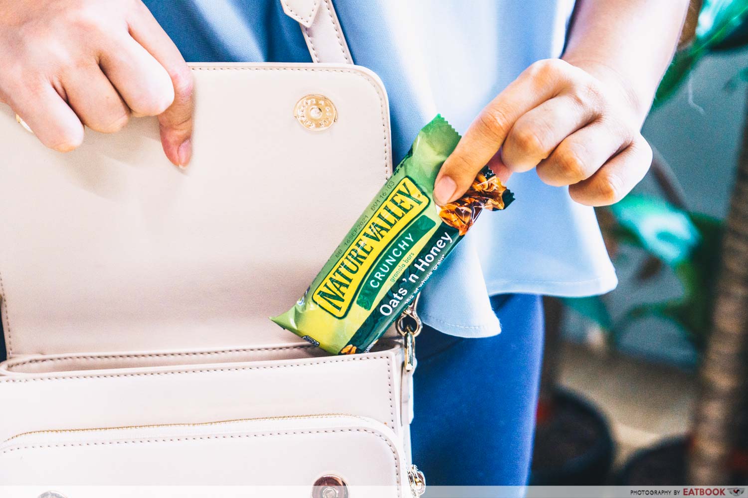 nature valley granola bars grab n go