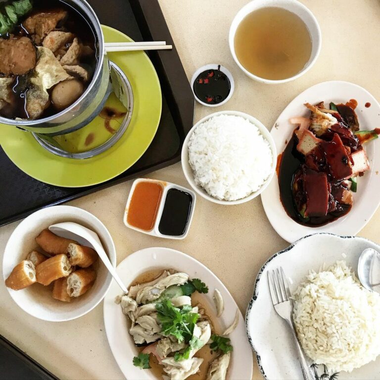 20 Best Vegetarian Food Places In Singapore Eatbook.sg