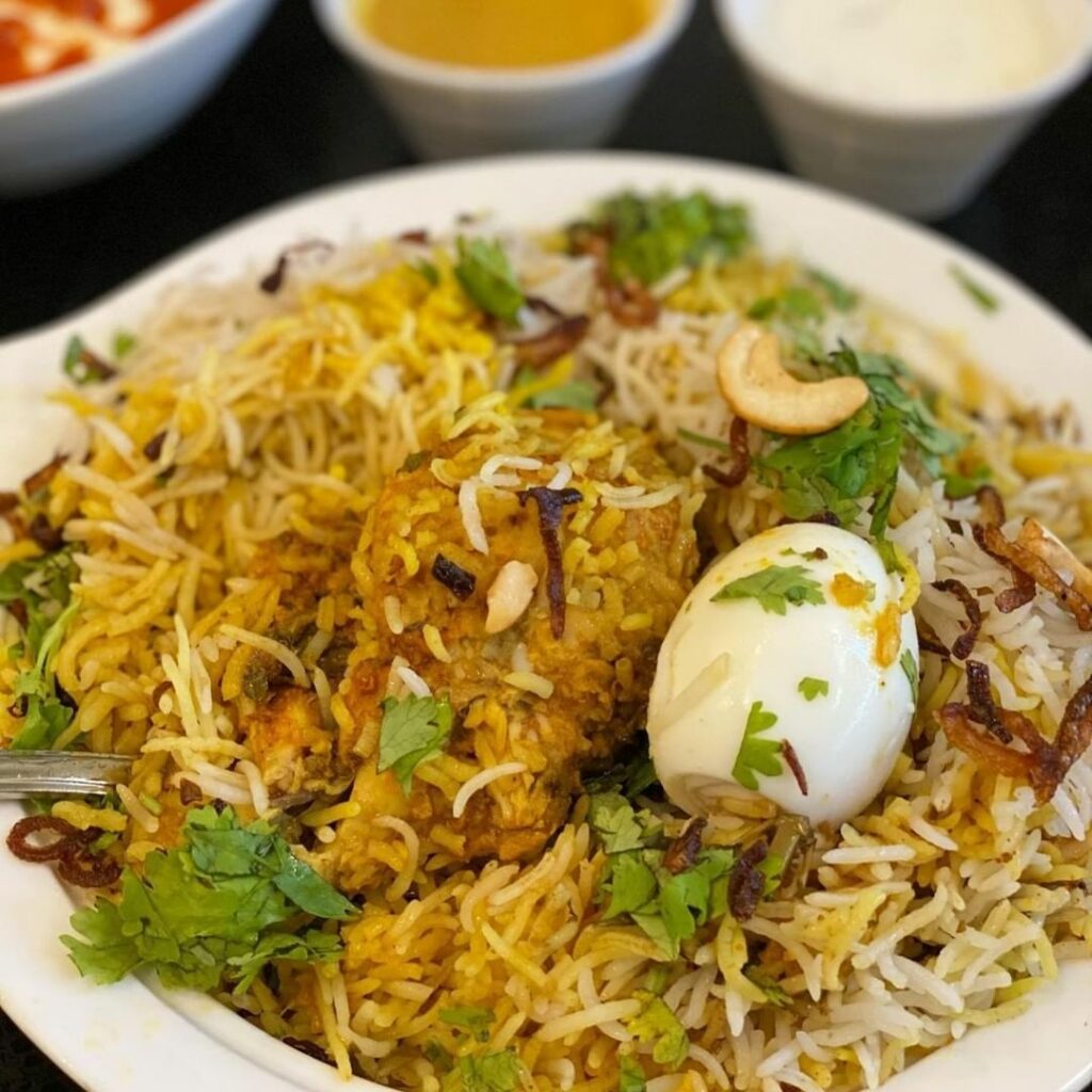 20 Briyani In Singapore To Try Including Xxl Platters And Michelin Approved Stalls 