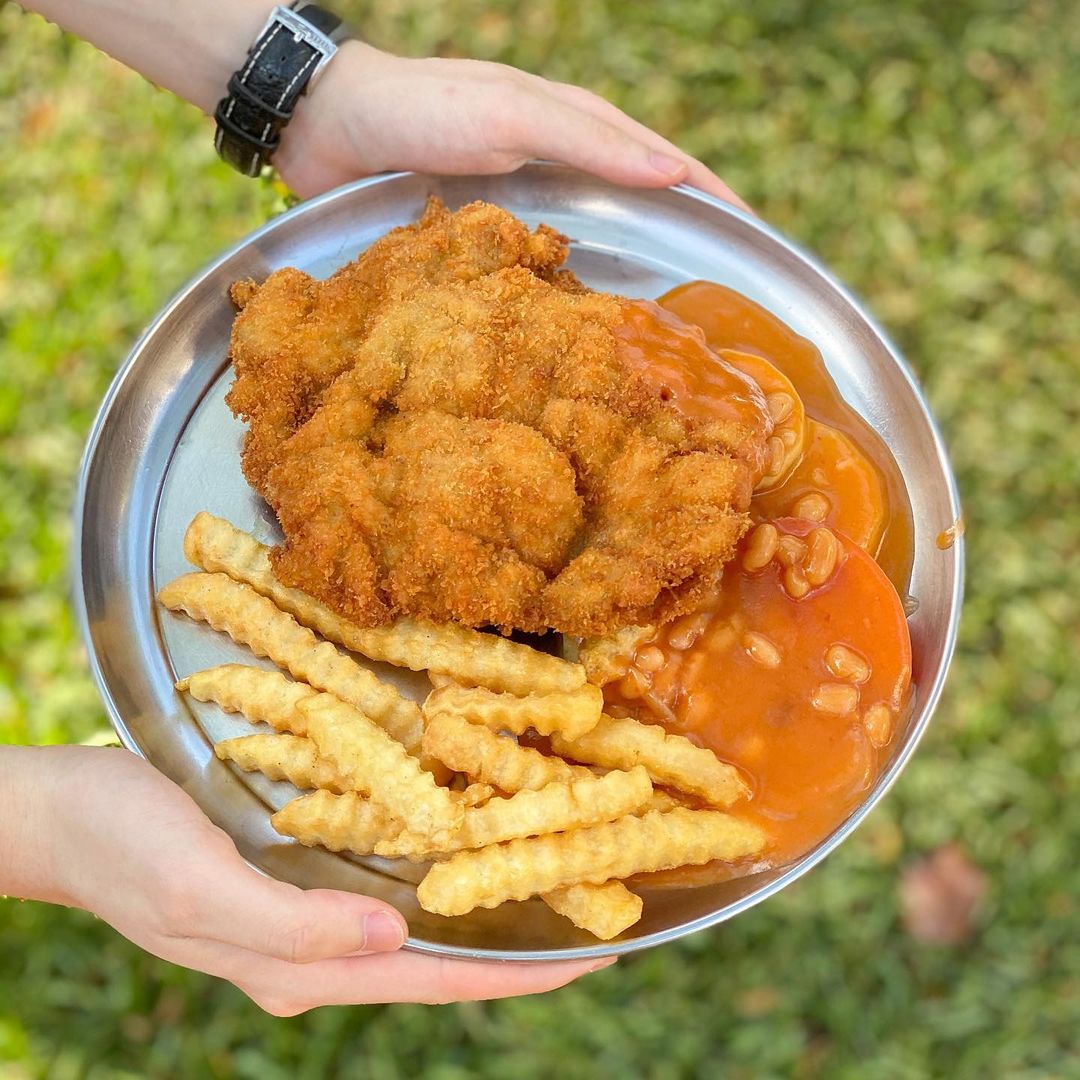 8 Tanglin Halt Food Centre Stalls To Eat At Before They Are Demolished Laptrinhx News