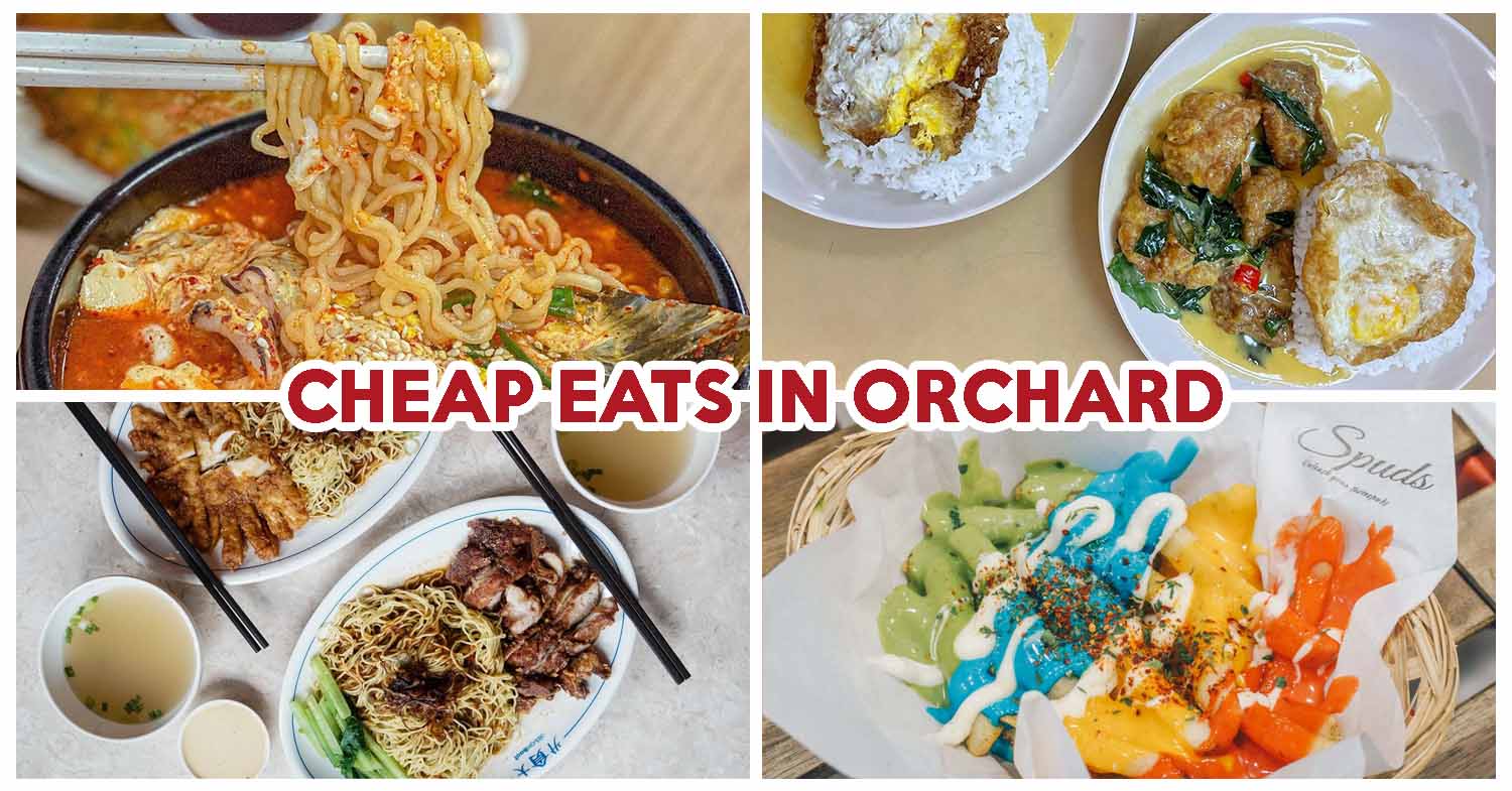 orchard food gems cover