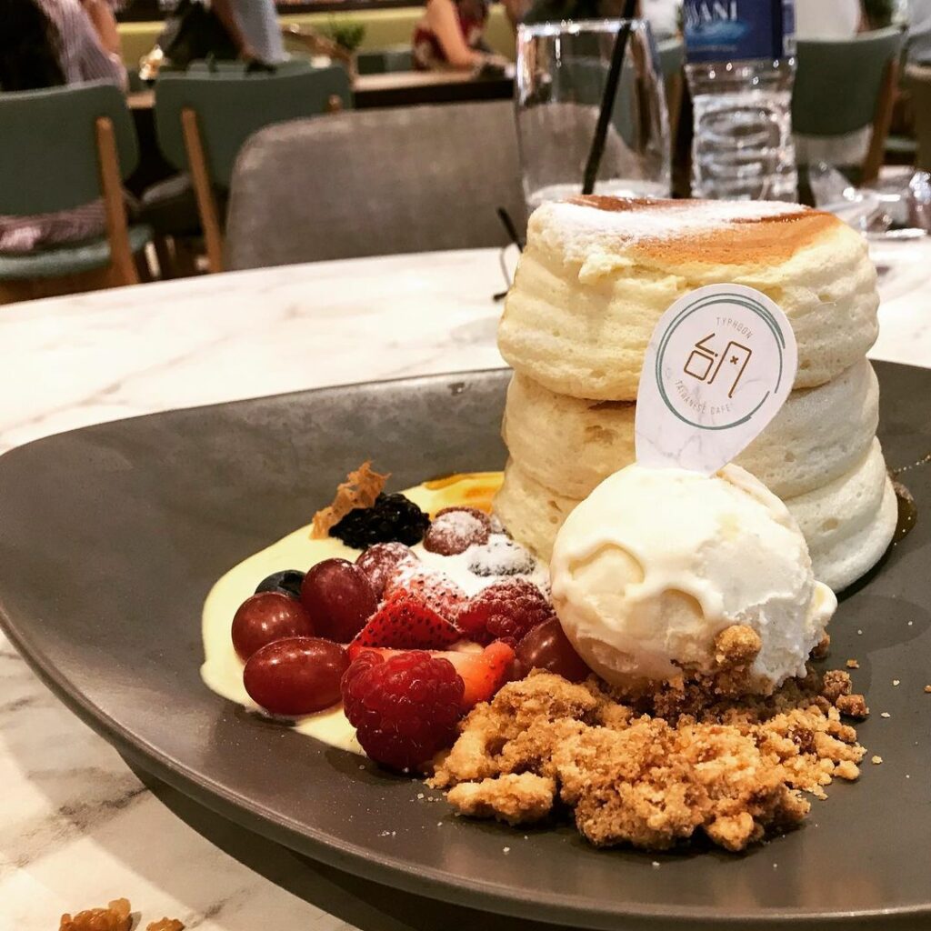 Plaza Singapura Food Guide 15 Places For DIY Pancakes, Wagyu Steaks