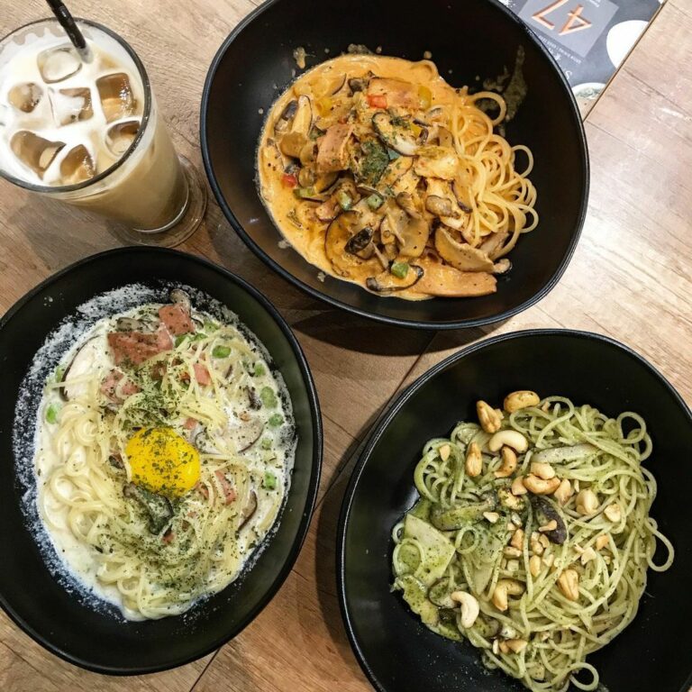 20 Best Vegetarian Food Places In Singapore Eatbook.sg