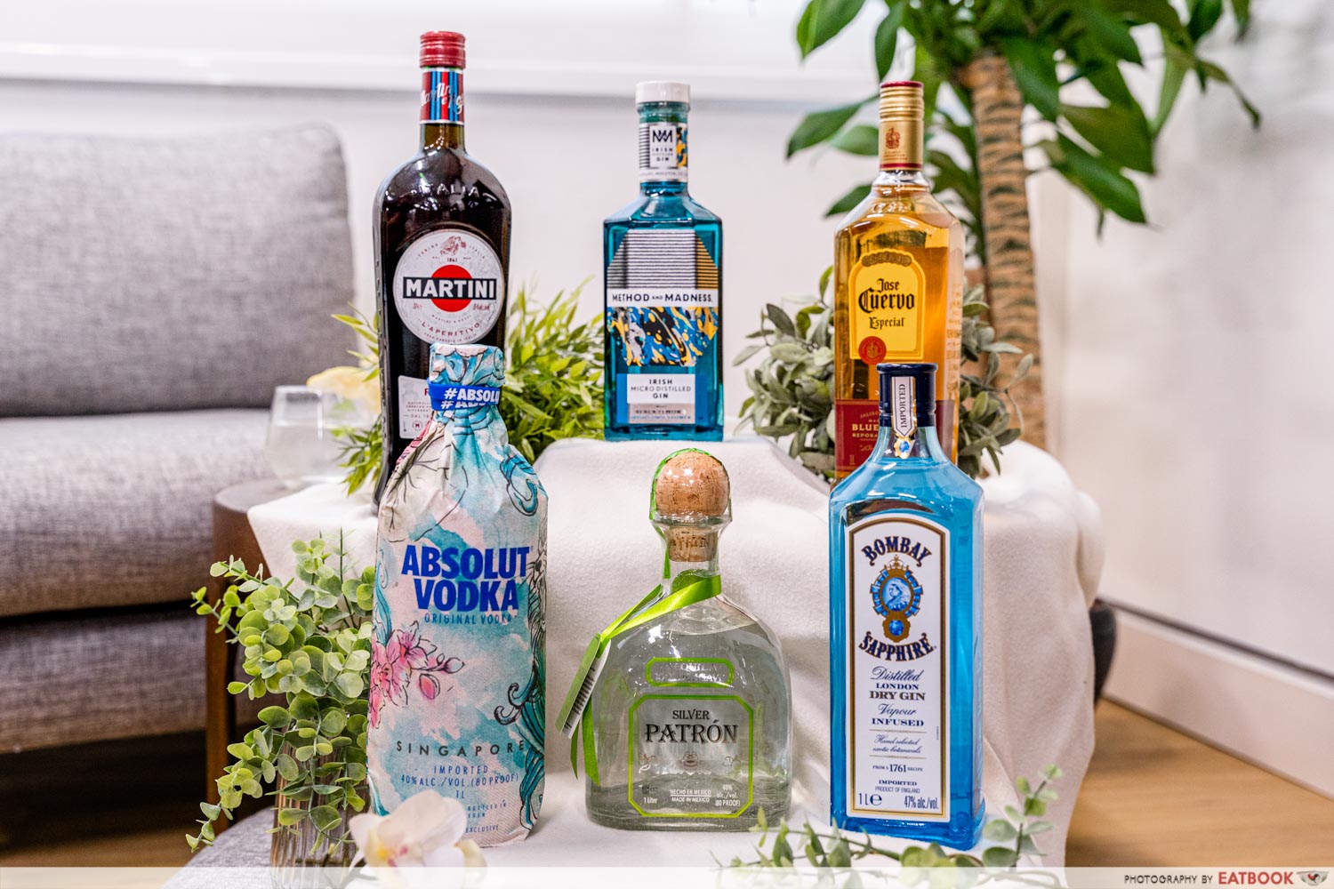 DFS Group ups wine and spirits focus in Singapore - The Spirits