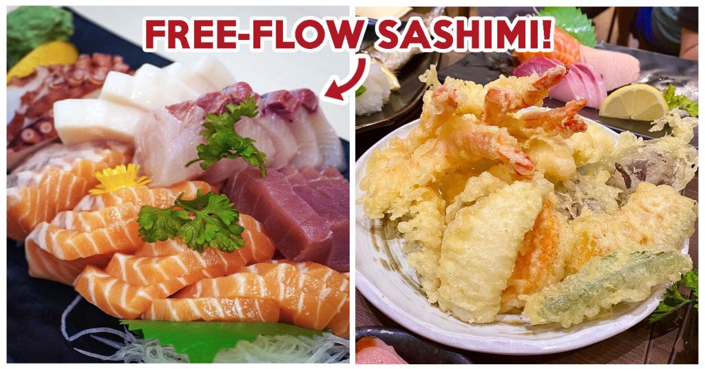 KUMO JAPANESE DINING COVER