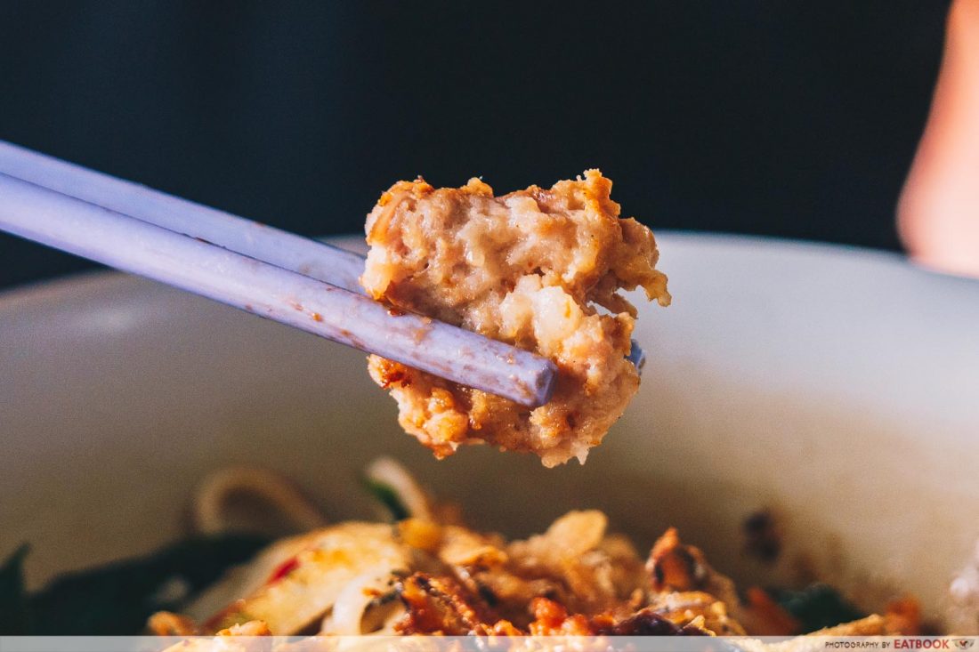 MARSILING MEE HOON KUEH MEAT