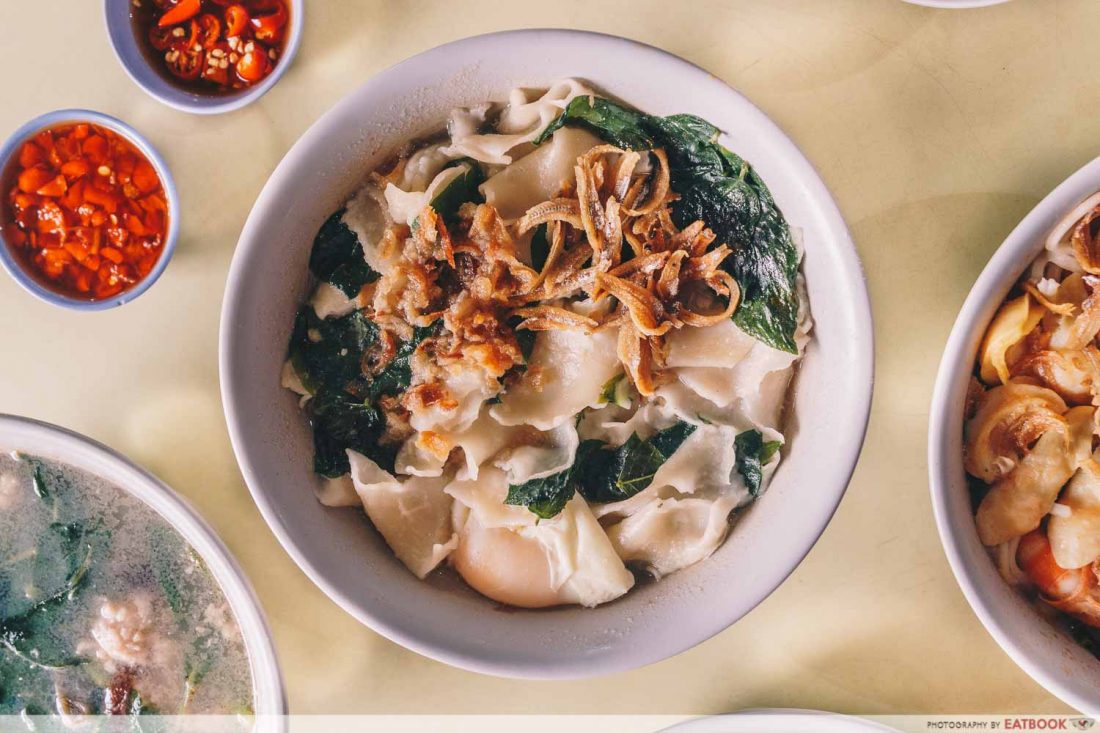 MARSILING MEE HOON KUEH INTRO