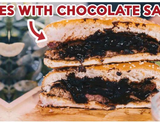 chocolate whopper cover 2