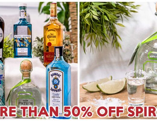 dfs cocktail festival cover