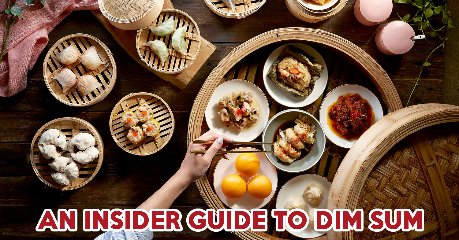 Dim Sum 101