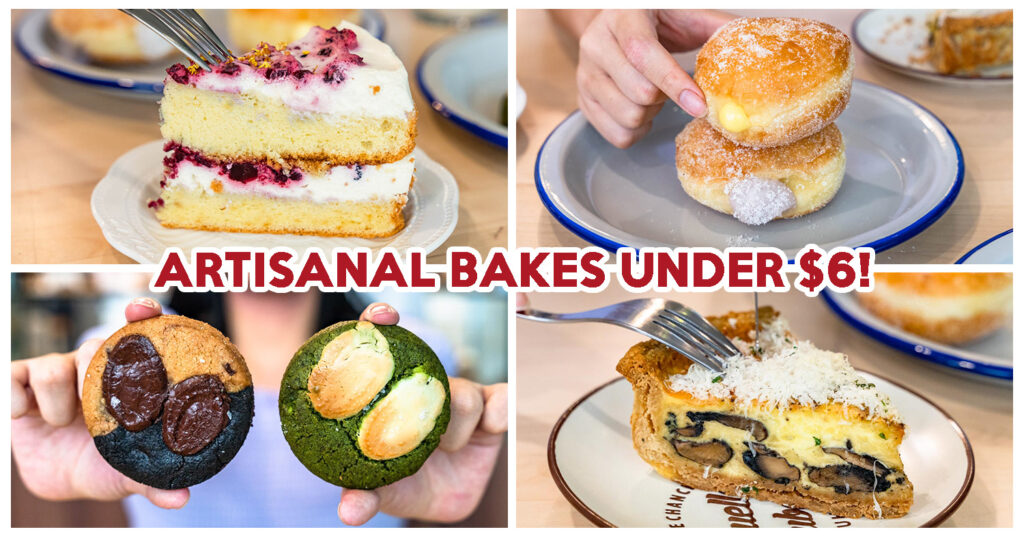 Roji Monster Review Cute Monster Shaved Ice And Ice Cream Waffles In