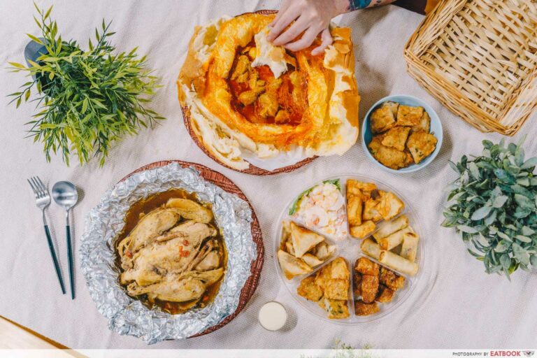10 Restaurants With Delivery, Takeaway And Dine-In Deals ...