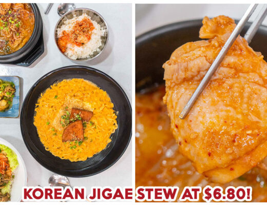 hungry korean - feature image