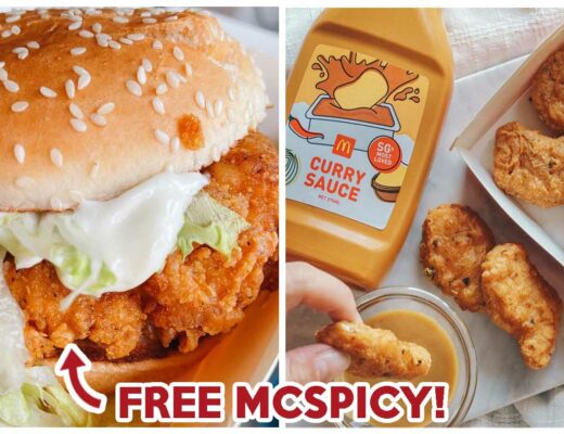 MCDELIVERY NIGHT FEST COVER