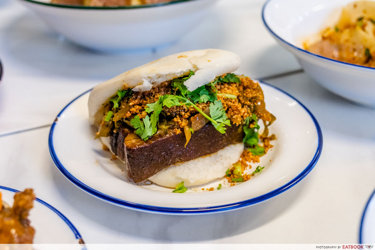 Abundance - Gua Bao