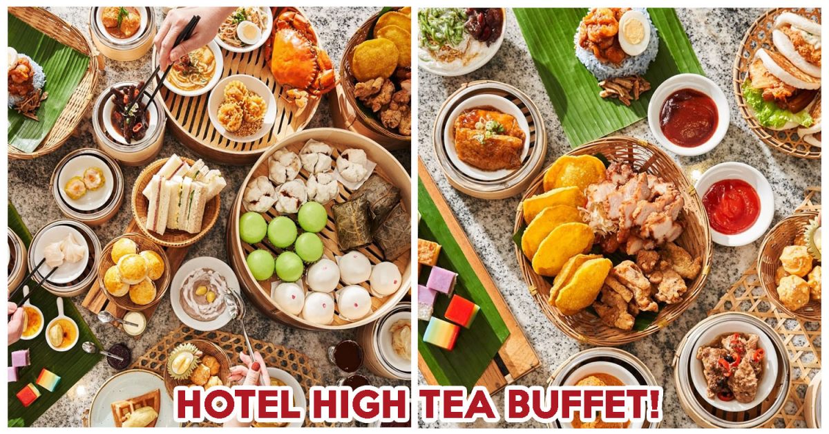 SWISSOTEL HIGH TEA BUFFET COVER copy