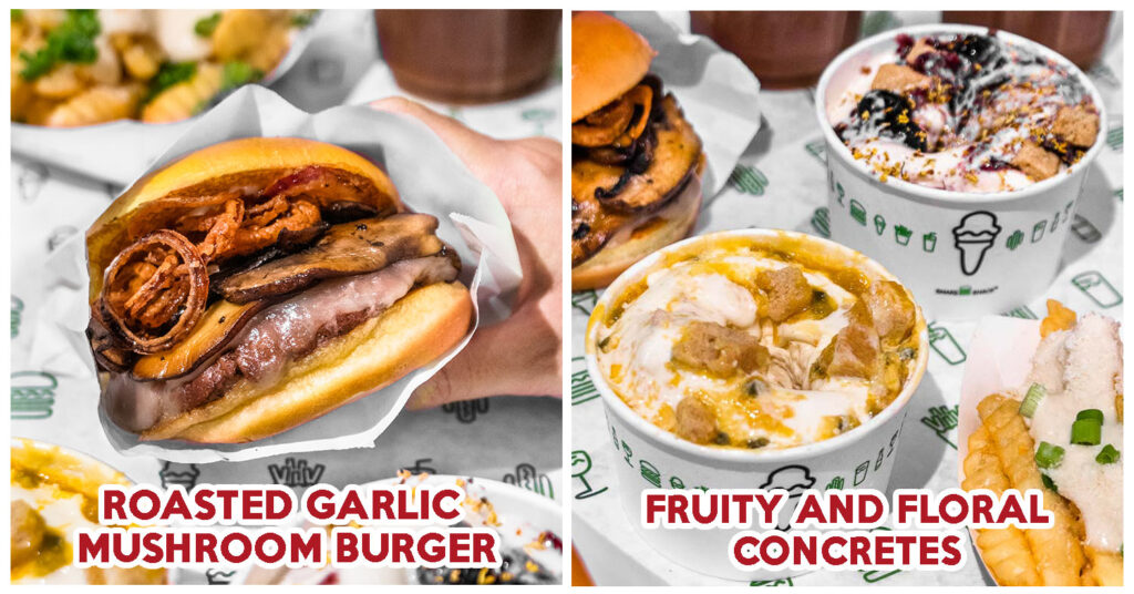 Shake Shack Gardens By The Bay - feature image