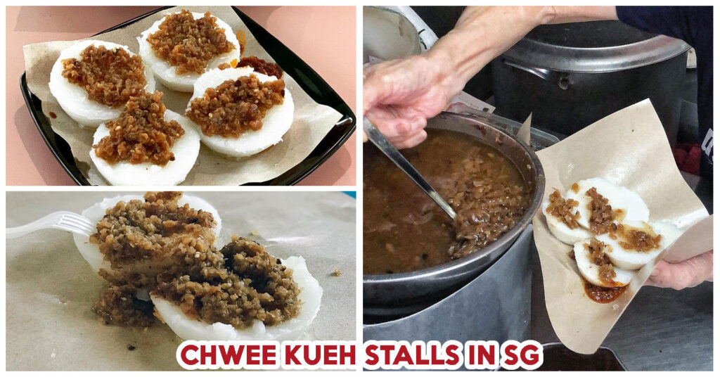 chwee kueh singapore