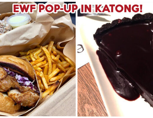 everything with fries - feature pic
