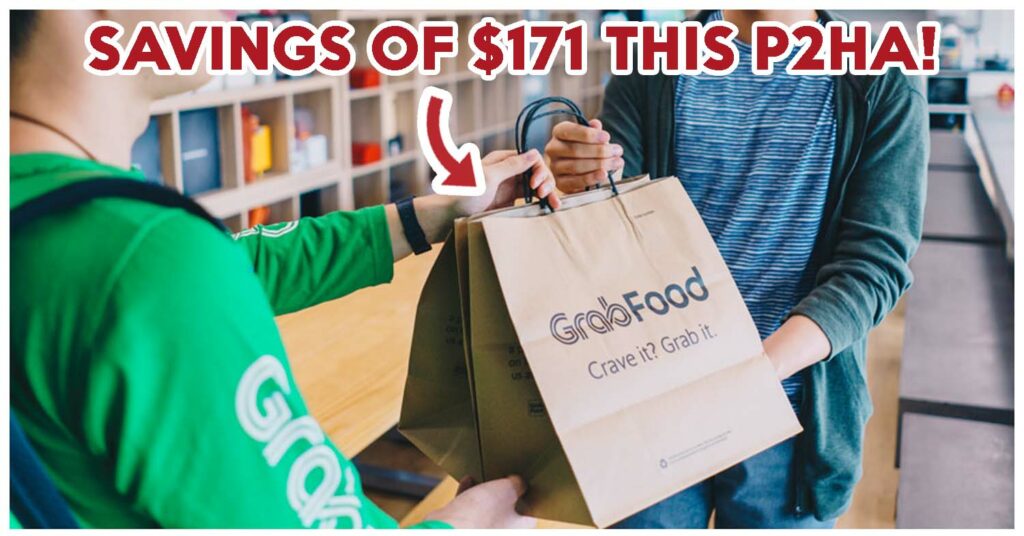 grab stay-home pack cover 2