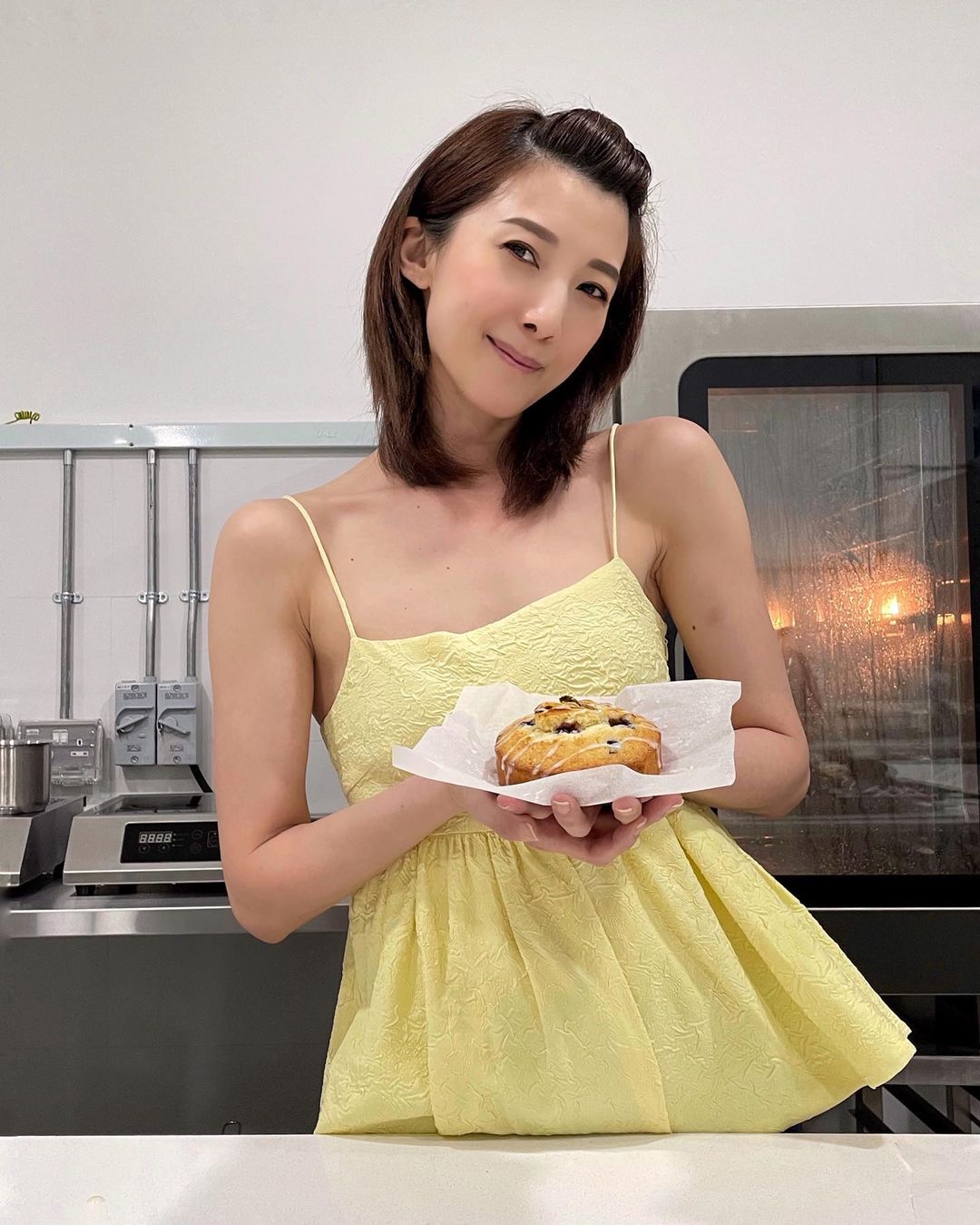 jeanette aw bakery