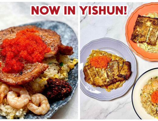 king of fried rice - feature pic