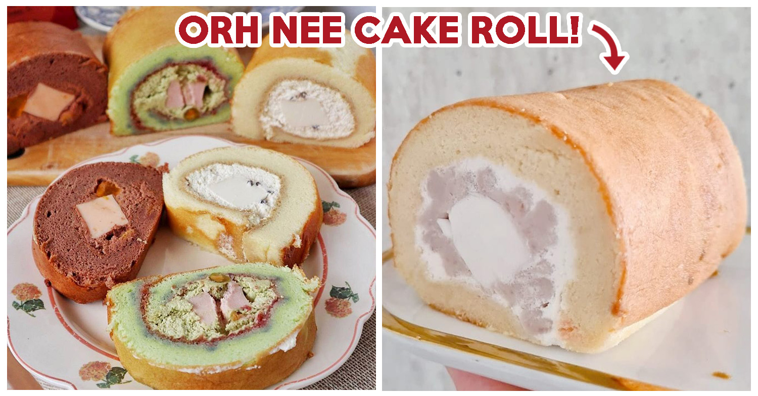 kloudbakes cake rolls - ft pic