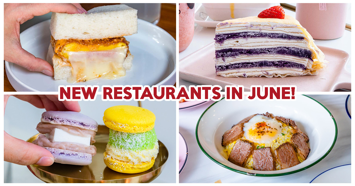 new restaurants june 2021 - feature pic 2