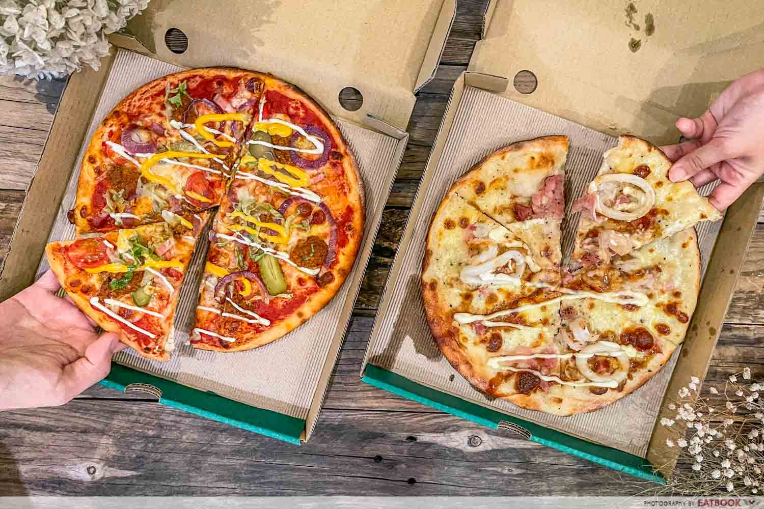 new restaurants june 2021 - pizzaexpress