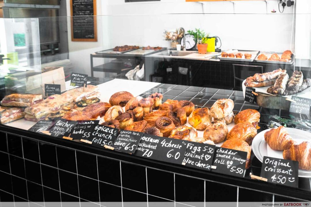 14 Everton Park Food Places To Explore—Hidden Cafes, Handmade Mochi And