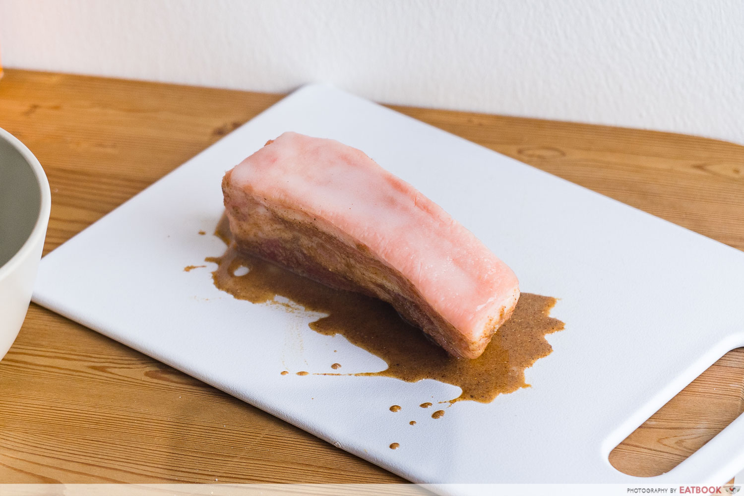 roast pork recipe - air fryer roast pork