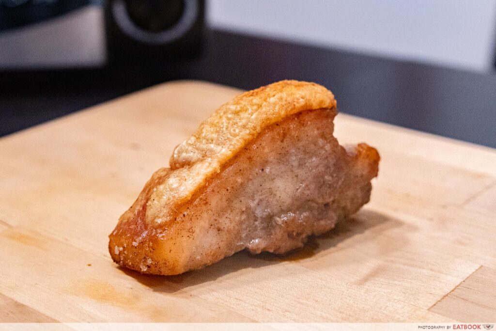 Roast Pork Recipe Easy Air Fryer Or Toaster Oven Recipe For An ASMR