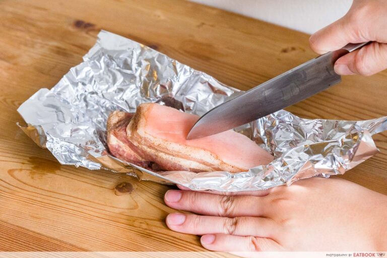 Roast Pork Recipe Easy Air Fryer Or Toaster Oven Recipe For An ASMR