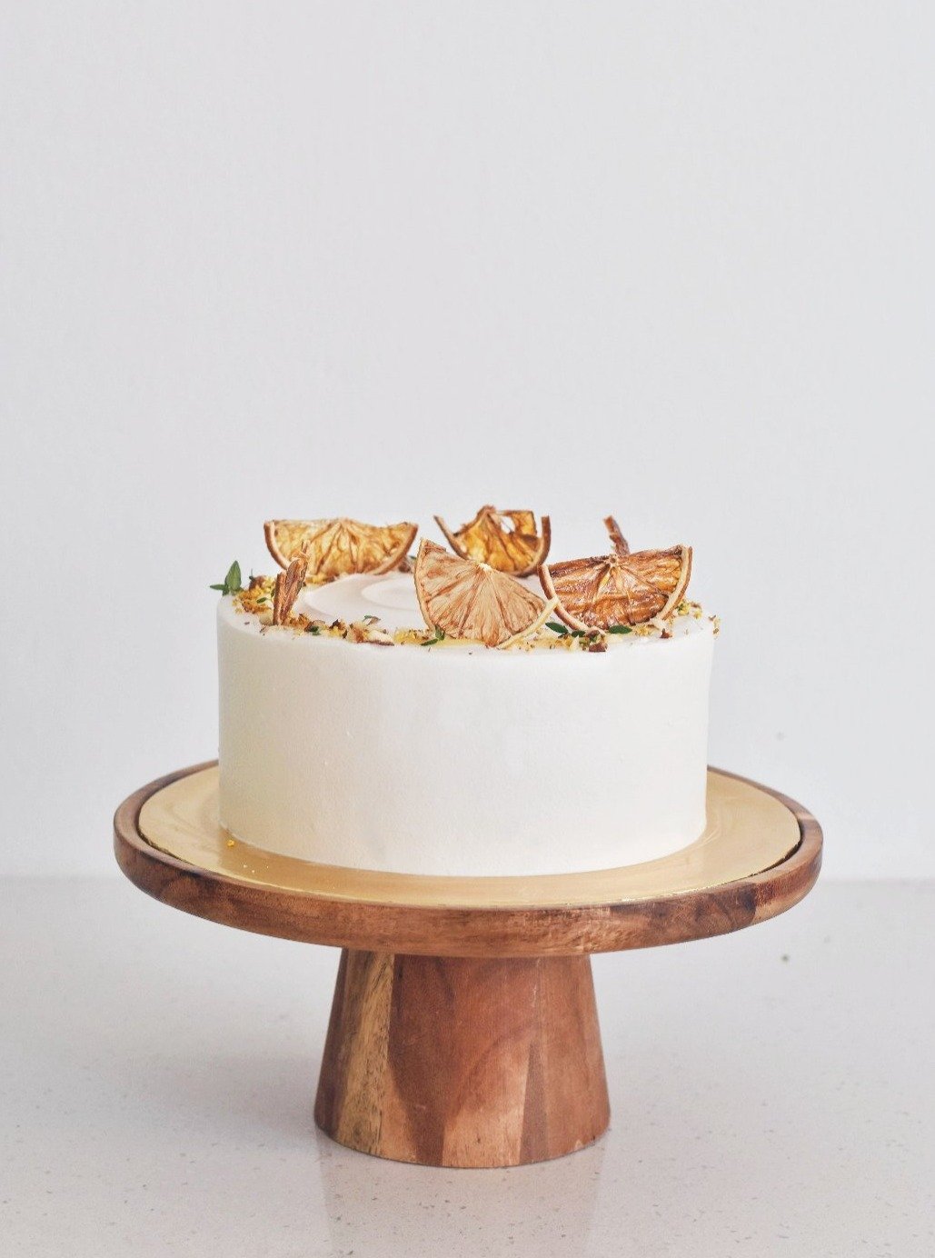 These bakeries offer stunning vintage buttercream cake creations | Tatler  Asia