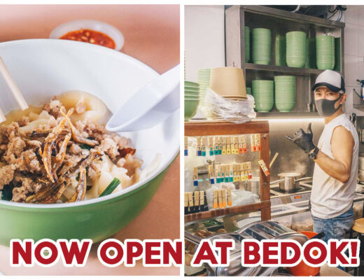 Jiak Song Mee Hoon Kueh - feature image