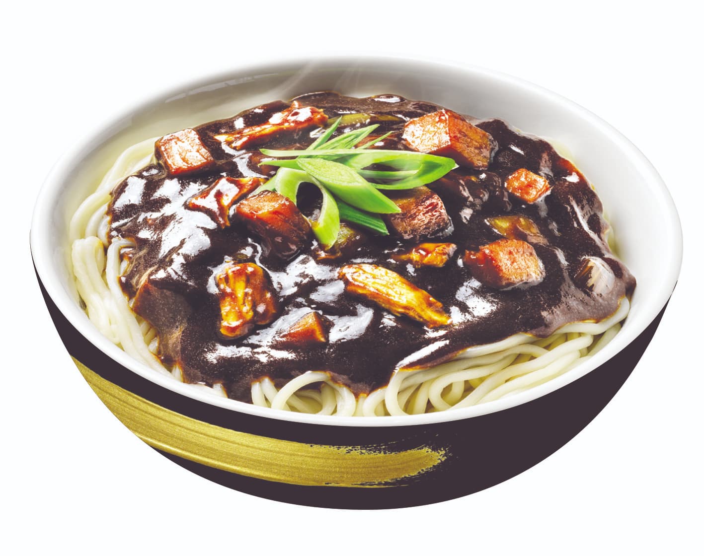 korean jjajangmyeon 7-eleven