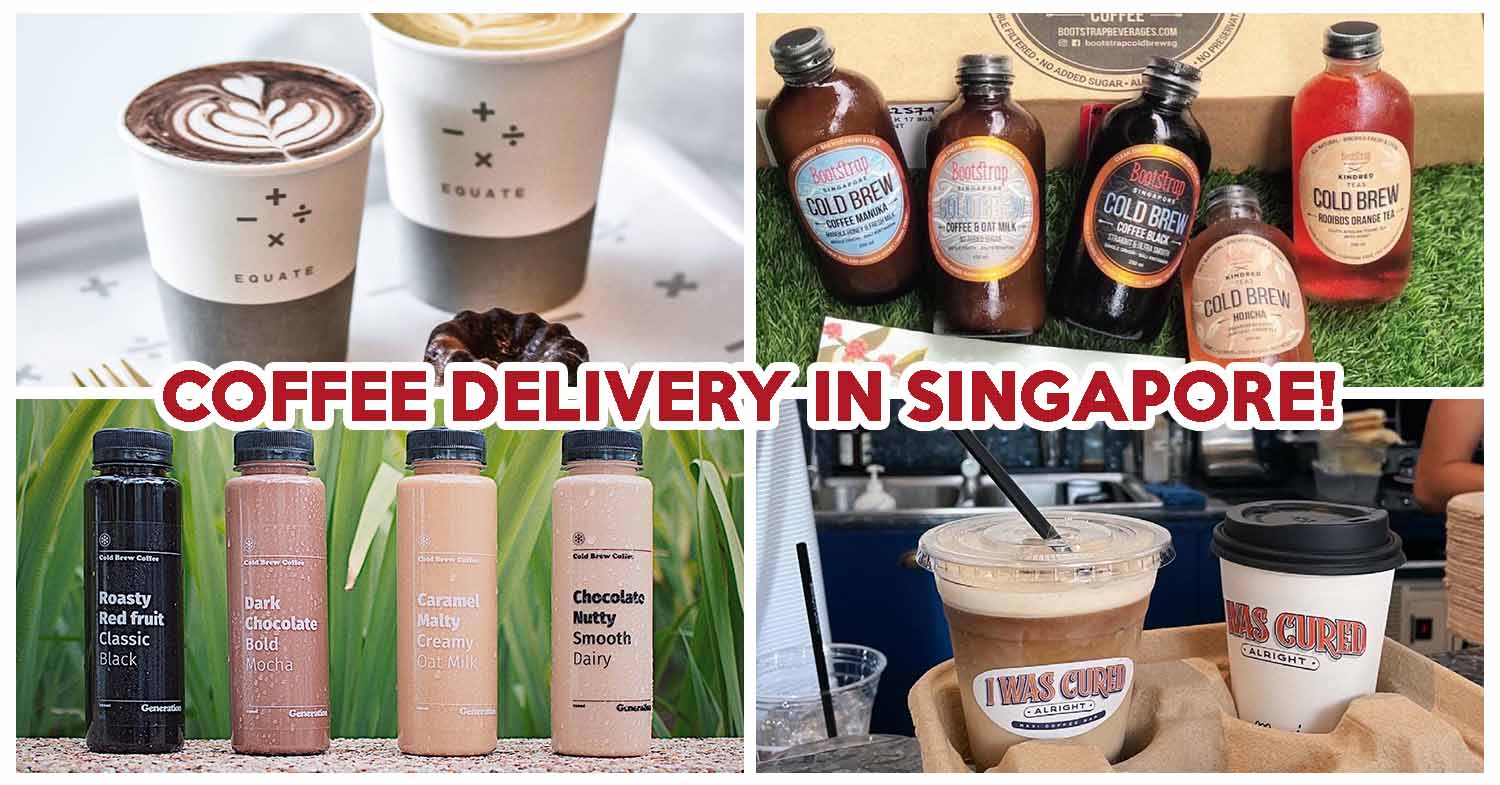 coffee delivery in singapore cover 2