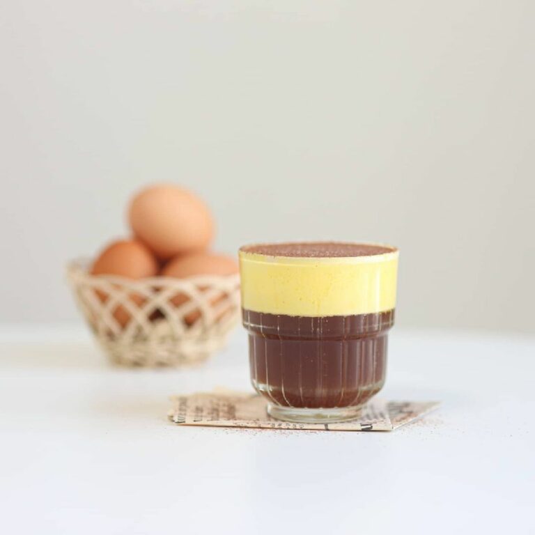 10 Korean Drink Recipes To Create Your Own Cafe At Home, Including