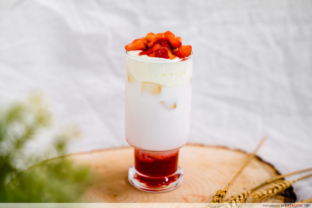 10 Korean Drink Recipes To Create Your Own Cafe At Home, Including