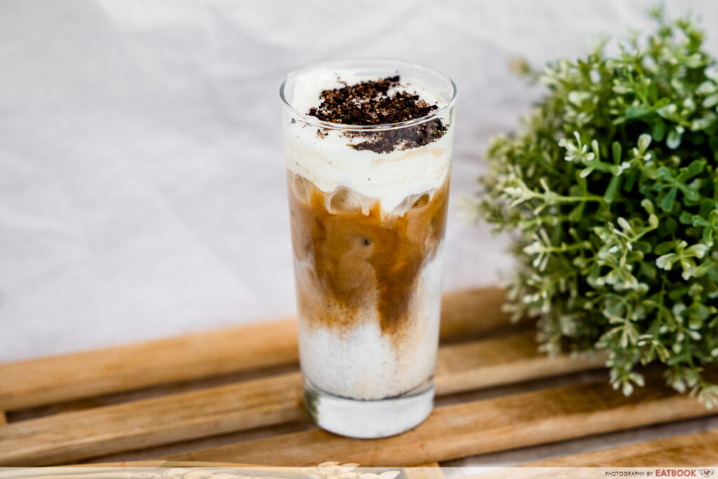 10 Korean Drink Recipes To Create Your Own Cafe At Home, Including