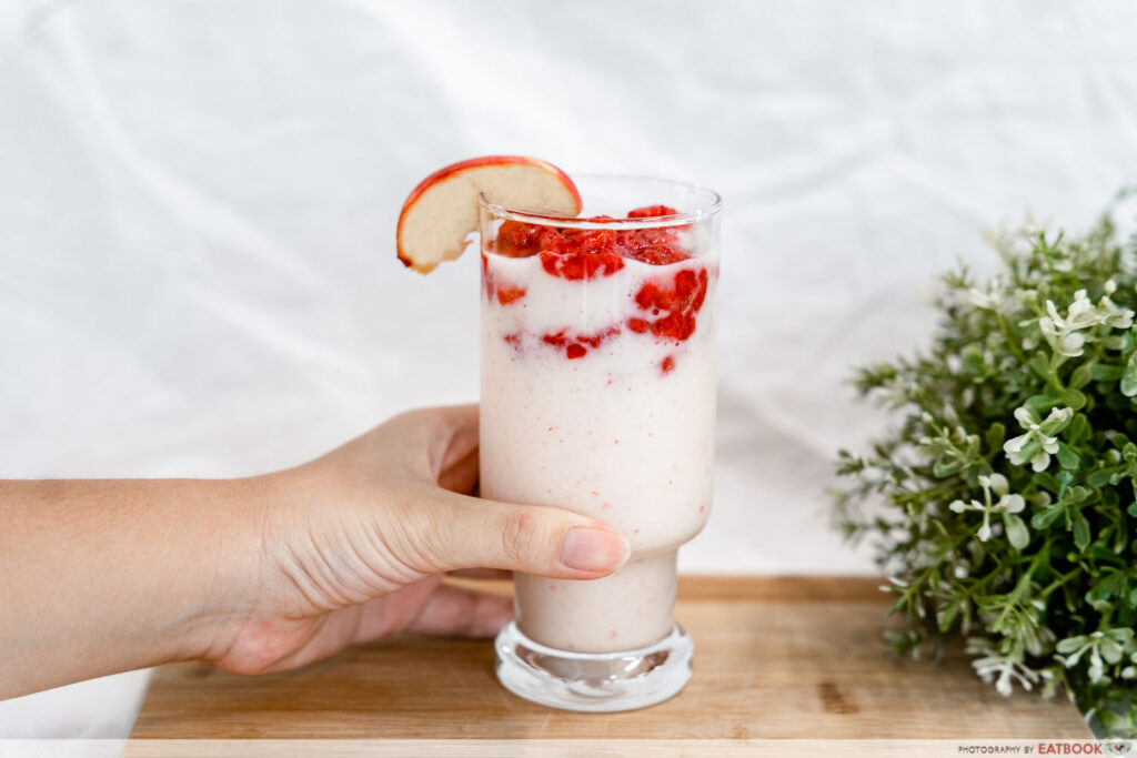 10 Korean Drink Recipes To Create Your Own Cafe At Home, Including