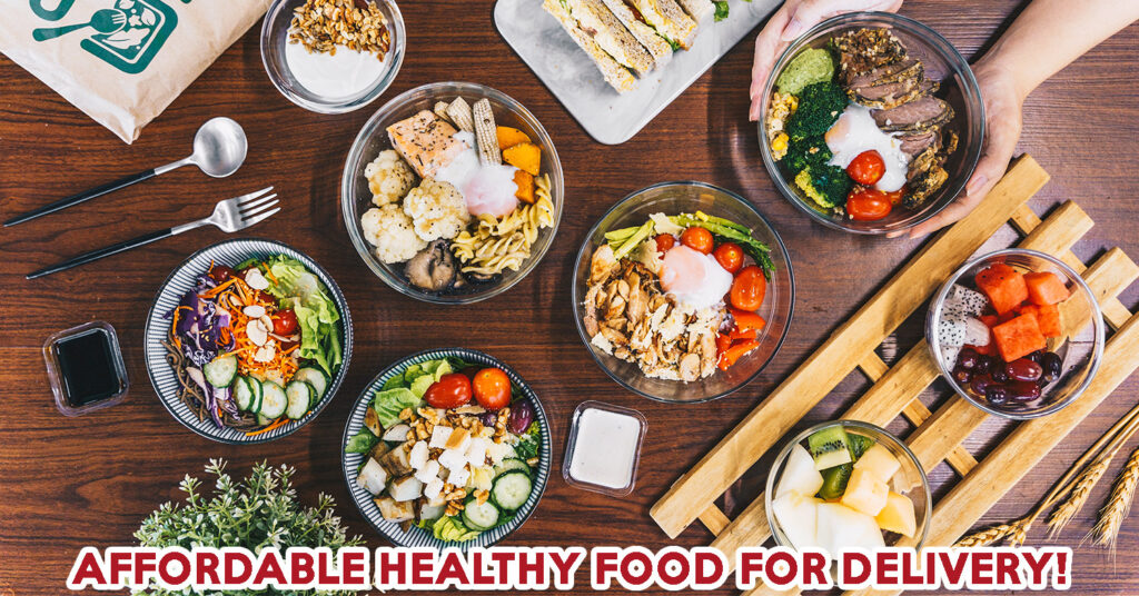 shake salad Archives EatBook.sg Local Singapore Food Guide And