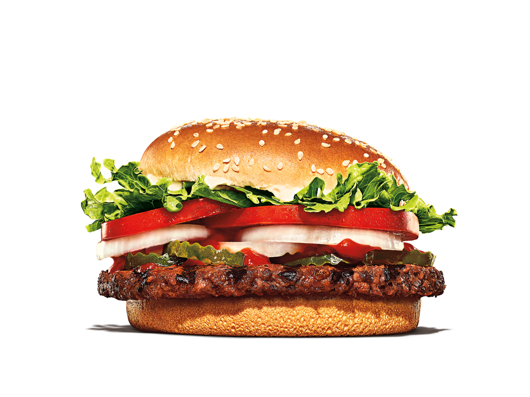 BK PLANT-BASED WHOPPER INDIVIDUAL