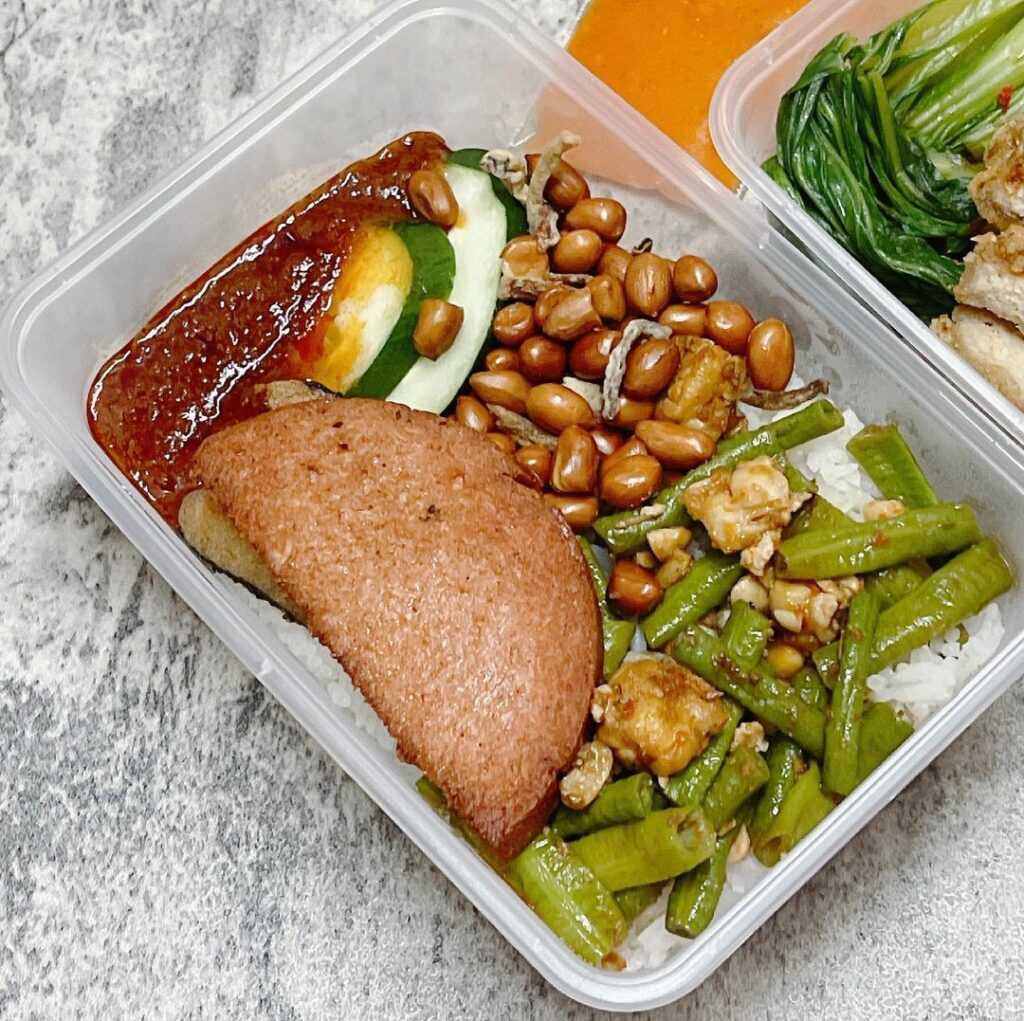 15 Vegetarian Food Places With Delivery Including Vegetarian Bibimbap
