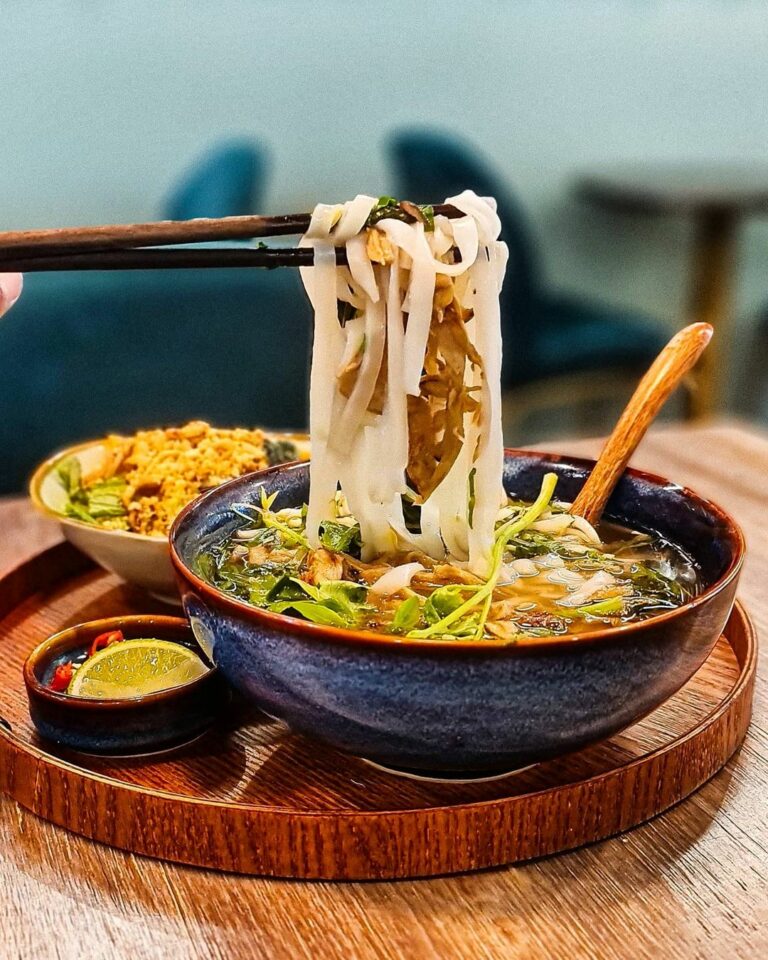 15 vegetarian food places with delivery including vegetarian bibimbap
