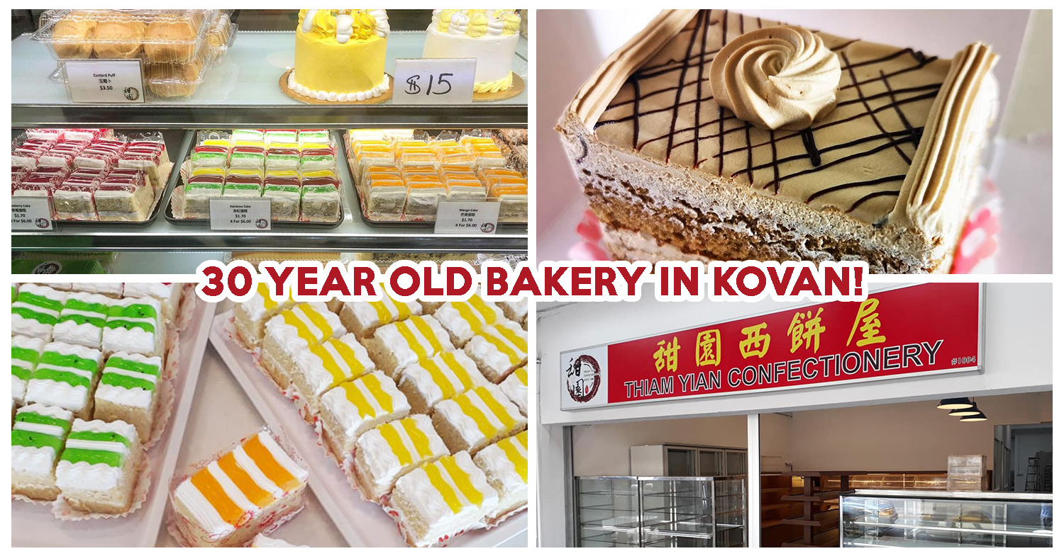 20 best cake delivery services in Singapore | Honeycombers
