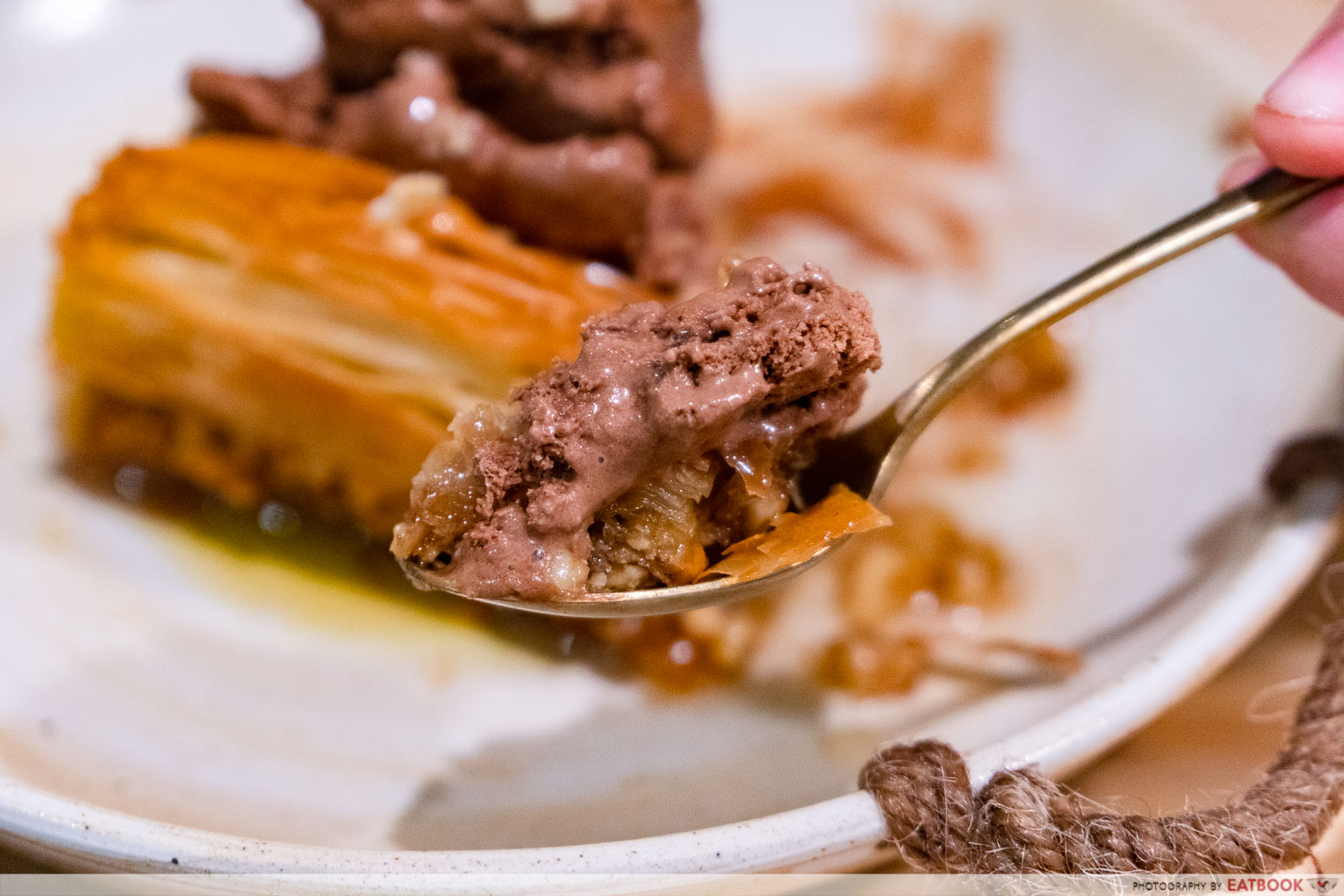 baklava singapore