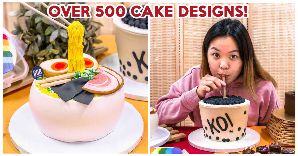 bob the baker boy - feature image