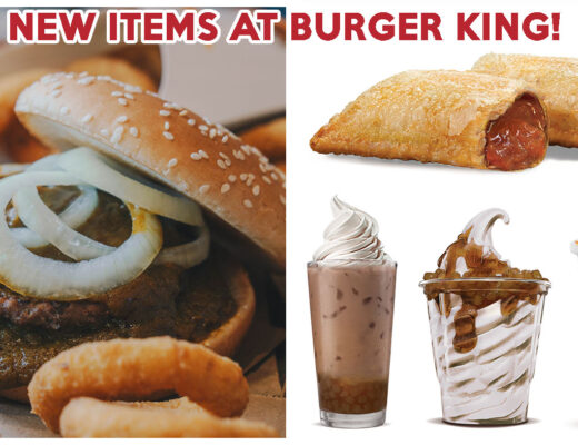 burger king rendang burger 2021 - feature image
