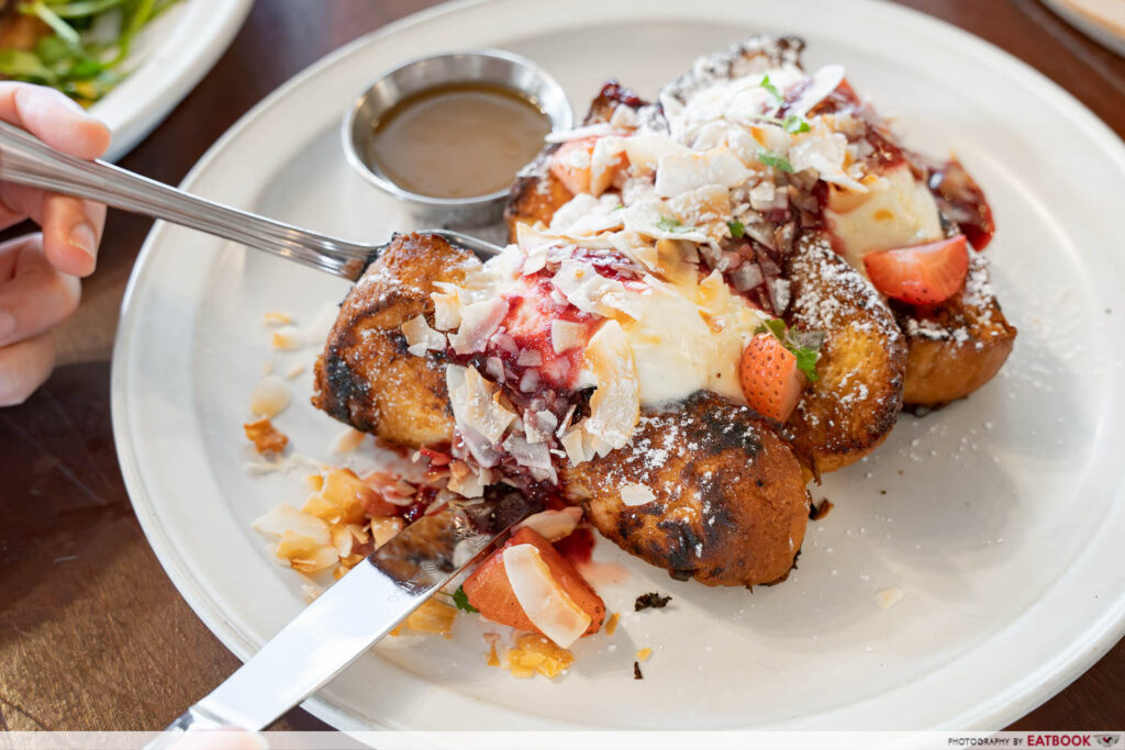 common-man-joo-chiat-french-toast